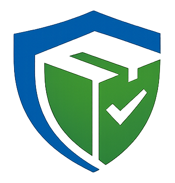 TrustParcel logo